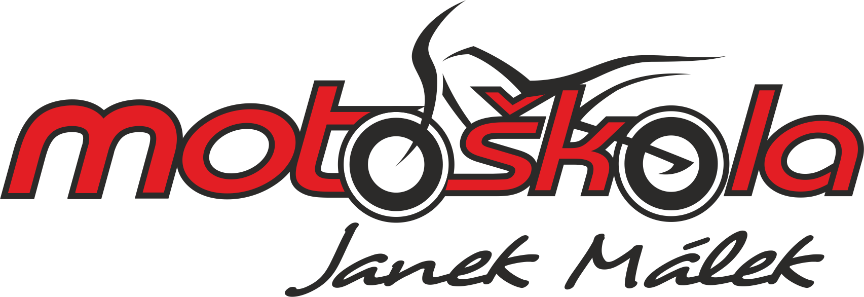 logo málek